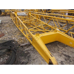 I will sell the boom base (root) of the RDK-250 crane in good condition. Length 10m. - image 11 | Product