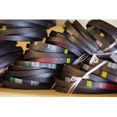 Traction belt, continuous - image 11 | Product
