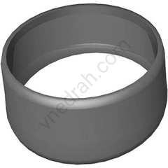Резиновое кольцо уплотнитель для шланга 76мм СОРОКИН 22.40 - фото 16