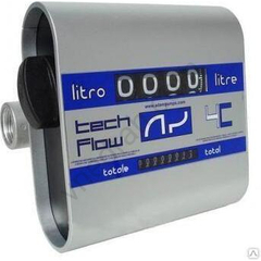 Diesel fuel consumption meter Adam Pumps TechFlow 4C - image 11 | Product