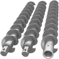 Drilling auger d 108 dl 1.5 m. - image 11 | Product