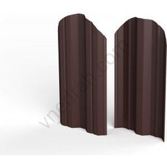 M-shaped picket fence - image 11 | Product