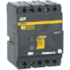 Power circuit breaker IEK for DIN rail - image 21 | Product
