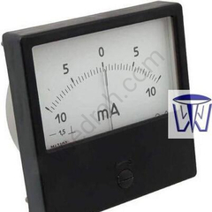 Amperemeter M42300 (m) A 10-0-10 1,5 V OO - image 57 | Product