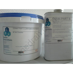 D 3544 A/B (2-component adhesive-sealant, docking) - image 11 | Product