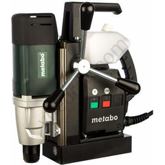 Magnetbohrmaschine Metabo MAG 32 600635500 - image 31 | Product
