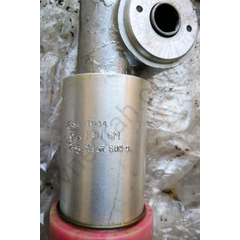 Pneumatic angular impact wrench GUP-6M - image 11 | Product