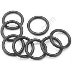 Rubber sealing ring 001.0-1.0 GOST 9833-73 - image 11 | Product