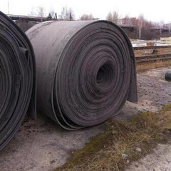 Used conveyor belt: 9-10mm. width 900mm, delivery from Novokuznetsk - image 57 | Product