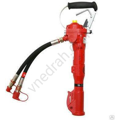 Hydraulischer Presslufthammer CHICAGO PNEUMATIC BRK 25D - image 11 | Product