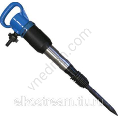 Pneumatischer Presslufthammer MOP-4 - image 11 | Product