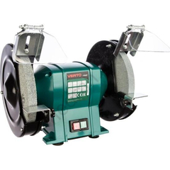 Bench grinder 350 W, grinding wheel 200x16 mm Verto 51G427 - image 26 | Product