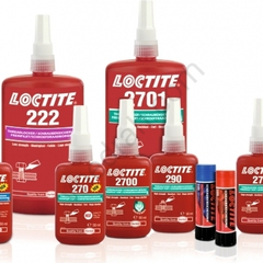 Industrieklebstoffe, Dichtstoffe, Schmierstoffe Loctite, Molycote - image 11 | Product