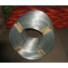 Galvanized wire 0.8 mm GOST 3282-74 - image 21 | Product