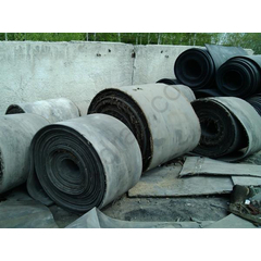 Rubber flooring from used conveyor belt - image 11 | Product