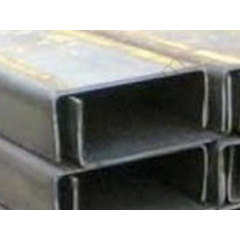 Equal-flange steel channel 20P 200x76x5.2 mm 17G1S-U-1 GOST 19281-2014 - image 11 | Product