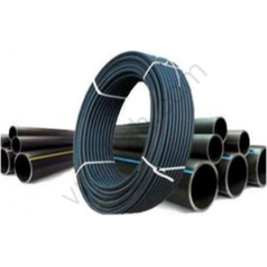 PE or HDPE pipe, polyethylene pipes, plastic pipes. Fittings: bends, transitions, couplings, PE tees - image 26 | Product