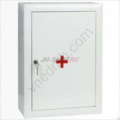 Industrial first aid kit FEST (metal cabinet) - image 11 | Product