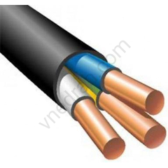 Kupfer-Stromkabel VVGng-FRLS 3x6 - image 21 | Product