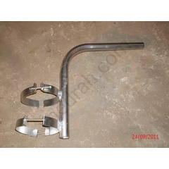 Cantilever bracket for street lamps - image 26 | Product