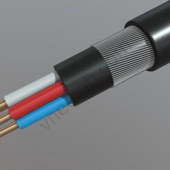 KVKBSHV - control cable - image 11 | Product