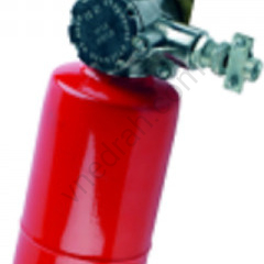 Fire extinguishing module MPP Uragan-3 Adult. PB Ex - image 11 | Product