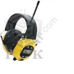 Anti-noise headphones SOMZ-7 RADIO - image 11 | Product