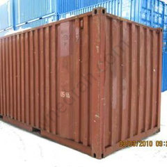 Предлагаем контейнеры, морские, ж/д, 20 и 40 фут. б/у - фото 21