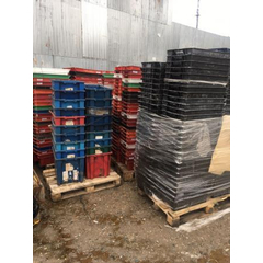 Selling HDPE boxes - image 11 | Product