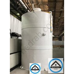 Zylindrischer vertikaler Tank 15 m3 - image 26 | Product