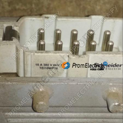 TEI06WP16 Stromanschluss 6-polig, 16 Ampere SCHNEIDER ELECTRIC - image 11 | Product