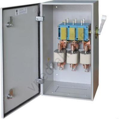 Power box with switch YARP 400A IP54 Russia - image 11 | Product