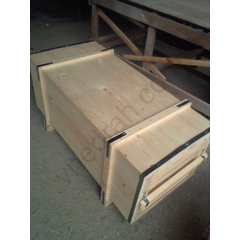 Деревянный ящик, фанерный ящик - фото 21