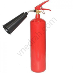 Carbon dioxide fire extinguisher RIF OU-1 1 kg - image 11 | Product