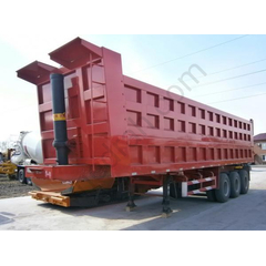 Sattelkipper CIMC ZJV9401ZZXDY 80 Tonnen neu - image 11 | Equipment