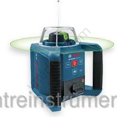 Rotary laser level Bosch GRL 300 HVG Professional - image 26 | Equipment