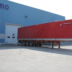 Curtain side semi-trailer MANAC-AUTO 946832 - image 41 | Equipment