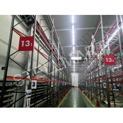 Metal shelving for warehouse - image 16 | Product