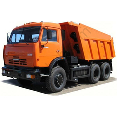 Kamaz For Rent - image 11 | QS GROUP