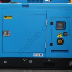 Diesel generator 50 kW - image 11 | Equipment