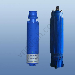 QK-Minenentwässerungspumpen - image 21 | Equipment