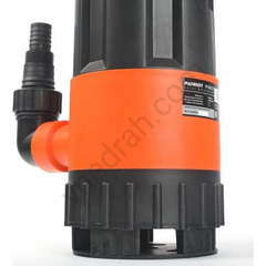 F 600 D Entwässerungspumpe - image 147 | Equipment