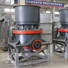 HST series hydraulic cone crushers - image 11 | Equipment