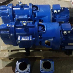 ROTARY COMPRESSORS (GAS BLOWERS AND BLOWERS) 12VF, 22VF, 24VF, 32VF, 34VF - image 21 | Equipment