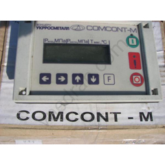 Контроллер comcont-m 3.4v - фото 11
