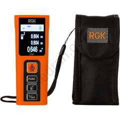 Laserbandmaß RGK D30 - image 11 | Equipment