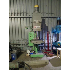Drilling machine 2n135 - image 11 | Equipment