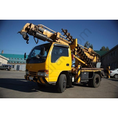 Pit drill services - image 11 | Equipment