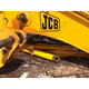 Excavator JCB JS360 2007 - 2014 used final drive original from disassembly - image 42 | Product