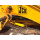 Экскаватор JCB JS360 2007 - 2014 гг редуктор хода б/у оригинал с разборки - фото 42